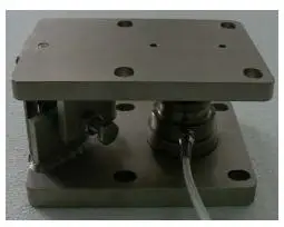 1t 2t 5t 10t 20t weighing transducer and module for hopper scale