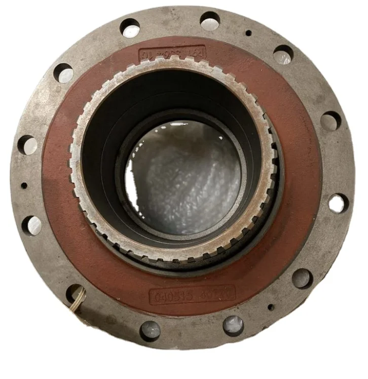 wheel hub original spare parts number 923855.0243