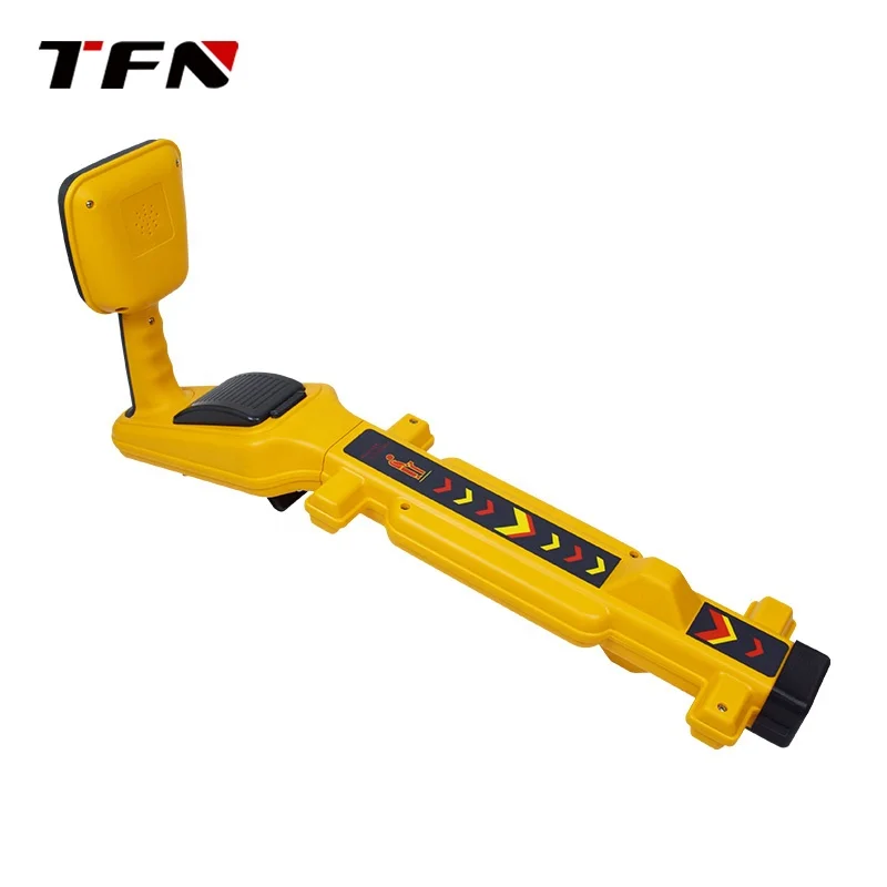 TFN T6000 кабель локатор неисправностей инструмент TDR подземный трубопровод детектор