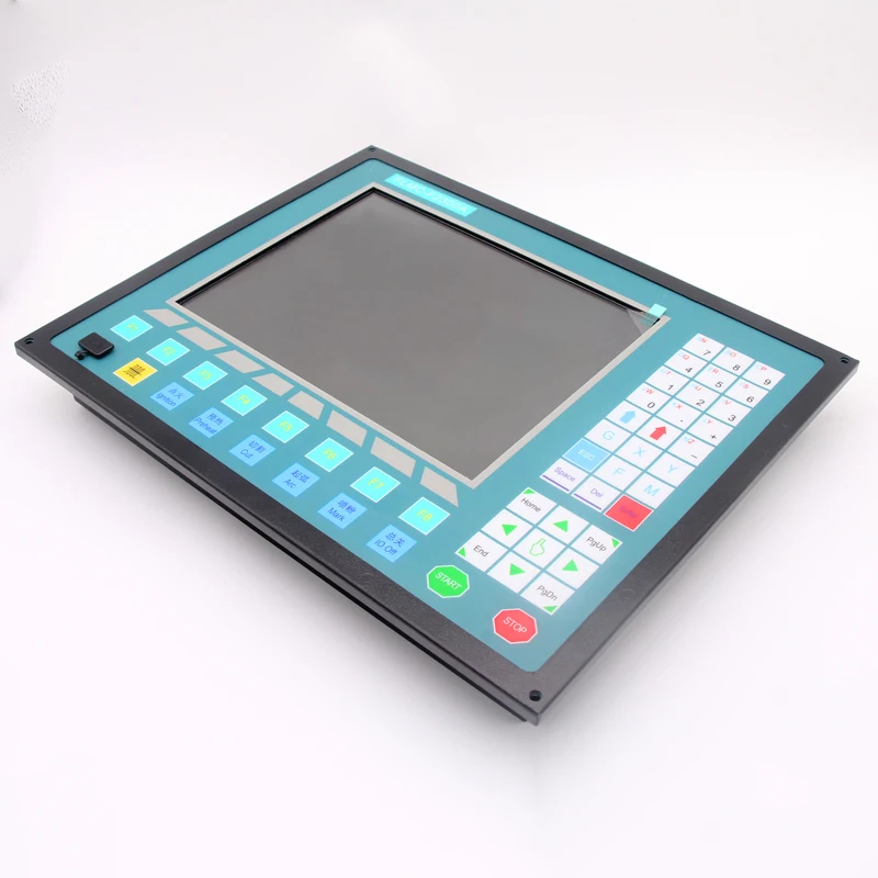 Контроллер плазменной резки с ЧПУ система плазменного контроллера Fangling F2100B контроллер