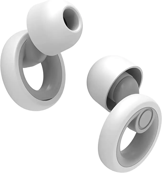 Reusable Ear Plugs for Sleeping Noise Reduction