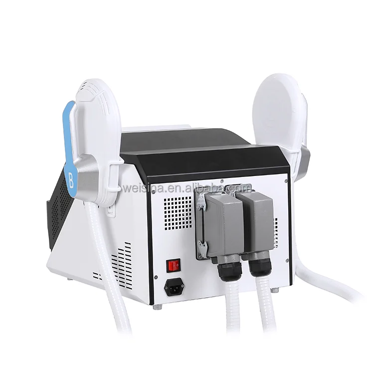 
Electromagnetic Muscle Stimulator/HIEMT Electromagnetic Sculpt Body Slimming Machine 