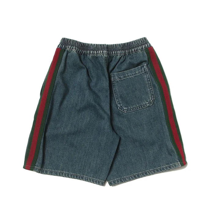 BILLIONS Custom  2022 kids shorts  toddler boys shorts
