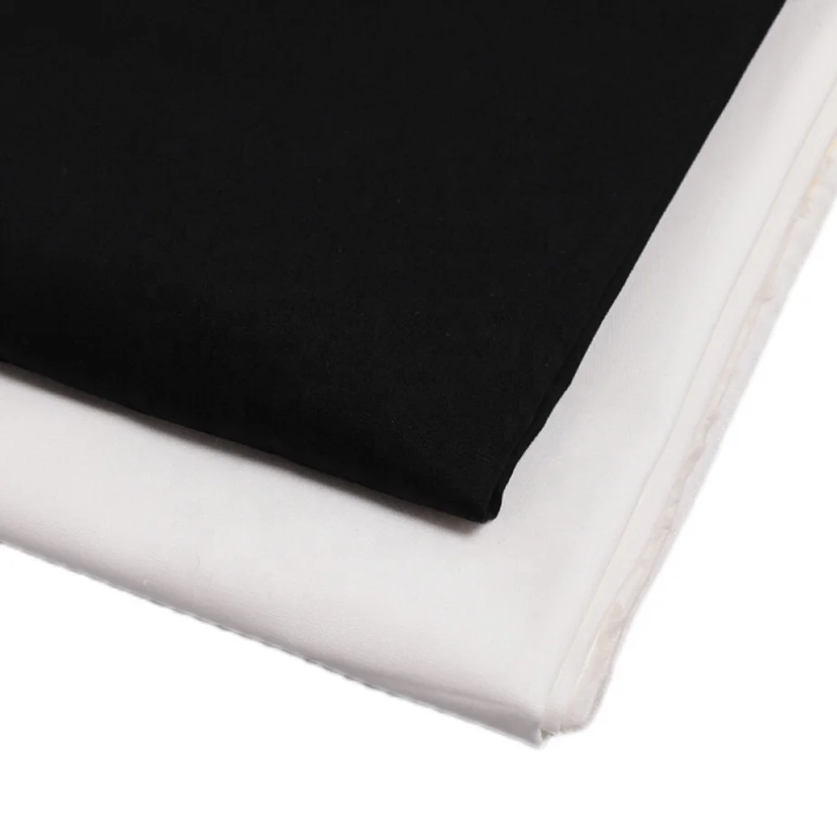 Hot Sale 100% Cotton Voile Poplin Fabric for Garment Textile Fabric for Pocket, Lining
