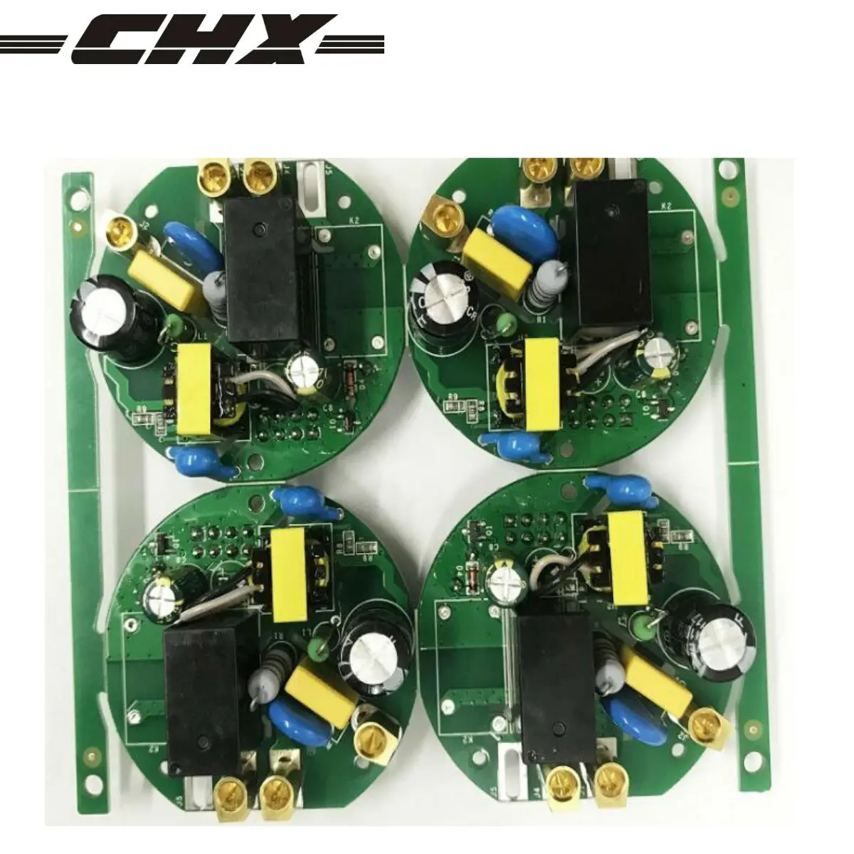 Shenzhen Charlsea Patch Card Machining PCB Manufactures PCBA  Service