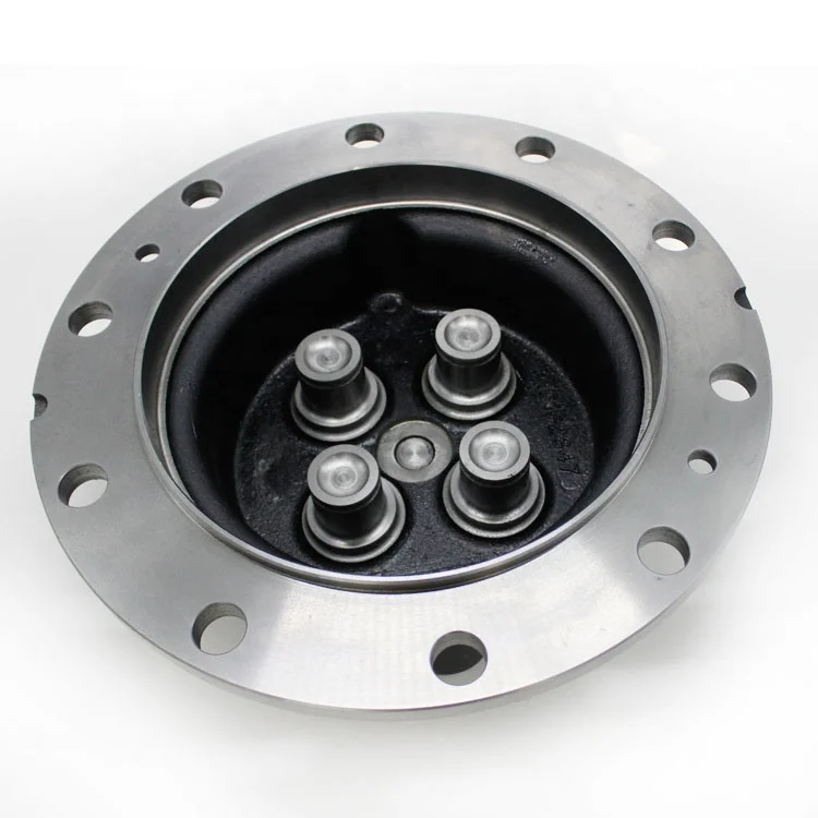 Carrier Planet for ZTAM-00579 DH150W-7 R1300WM R1400W-7 R150W-7 Wheel Excavator Spare