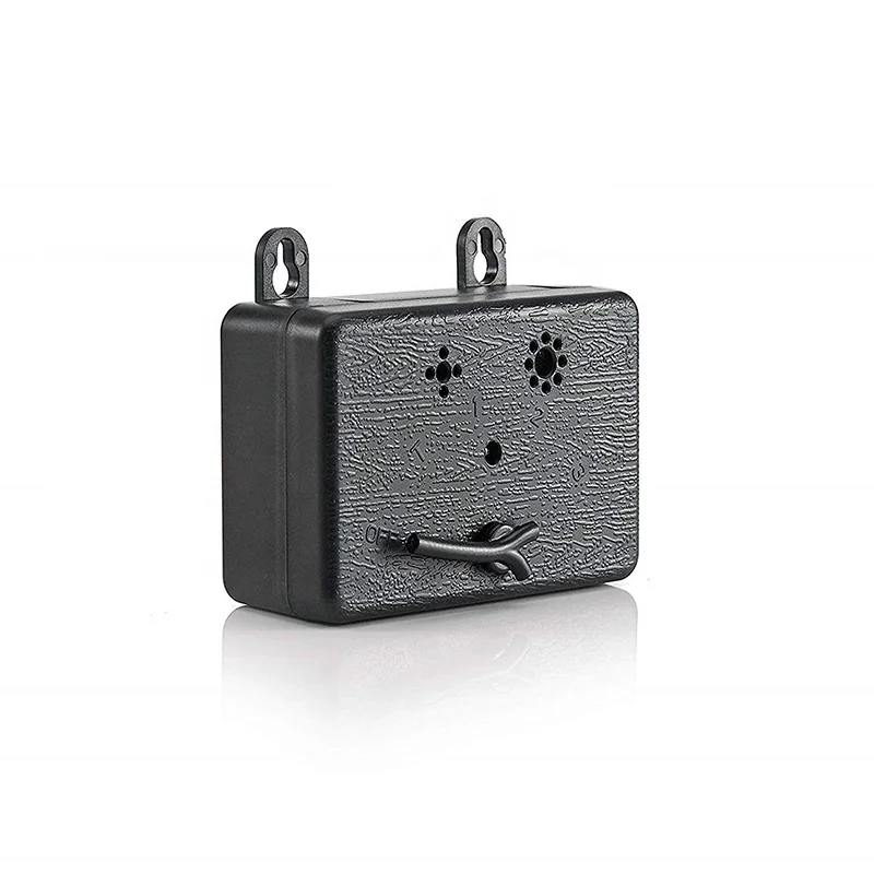 Уличное устройство для контроля лая собак Ультразвуковое устройство для контроля спины Устройство для остановки лая собак Устрой