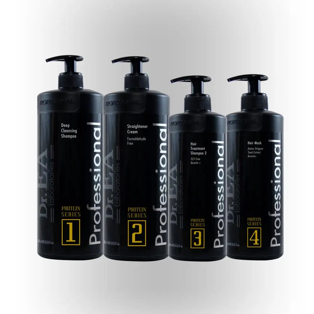 Dr.EA Protein Series  Hair Care Kit