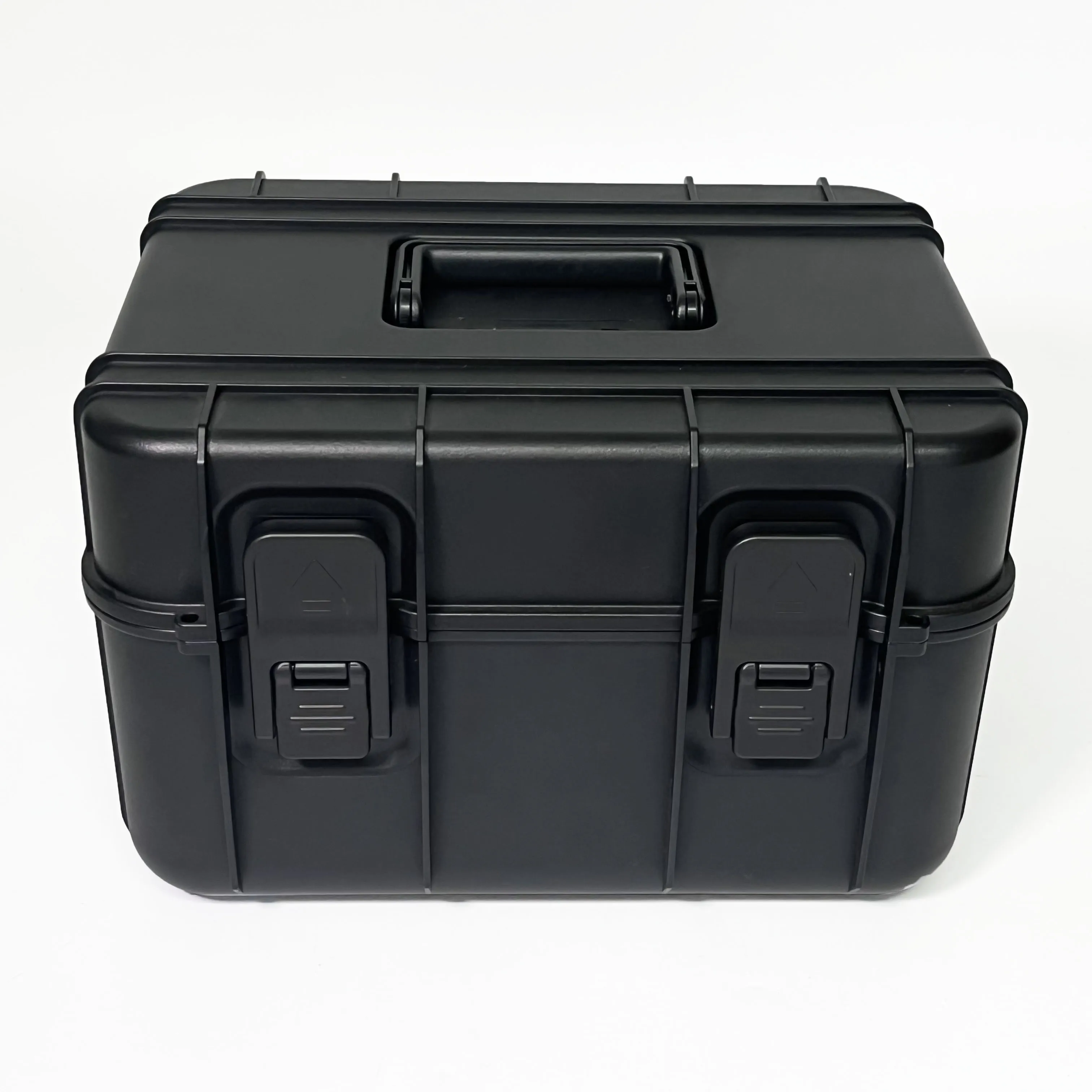 Wholesale Hard Case Storage Camera Plastic Equipment Box Waterproof Military Tough Case For Weapons with Custom Logo (1600466882887)