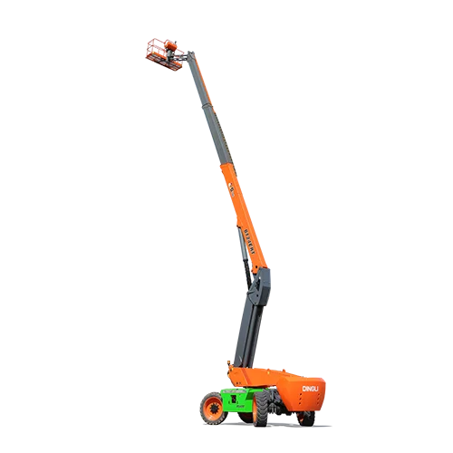  Оригинальная модель подъемная платформа для алюминиевого литья взбираясь подъемник Рабочая