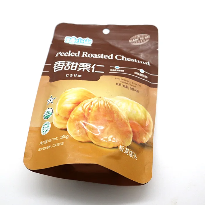 tea small custom coffee chips snack weed nylon zip candy heat seal foil chicken vacuum pe packaging bags