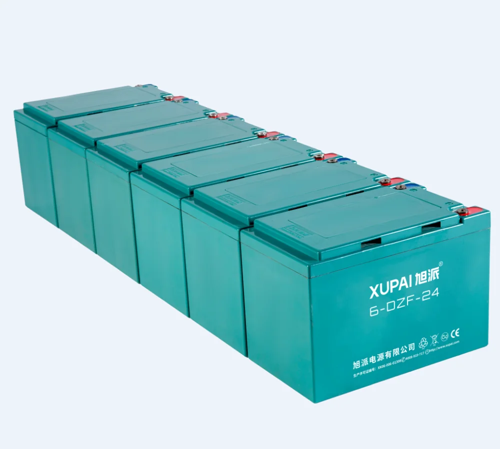 Brand new Xupai 6 dzm 20 20ah 48v 1500w electric bike battery with great price