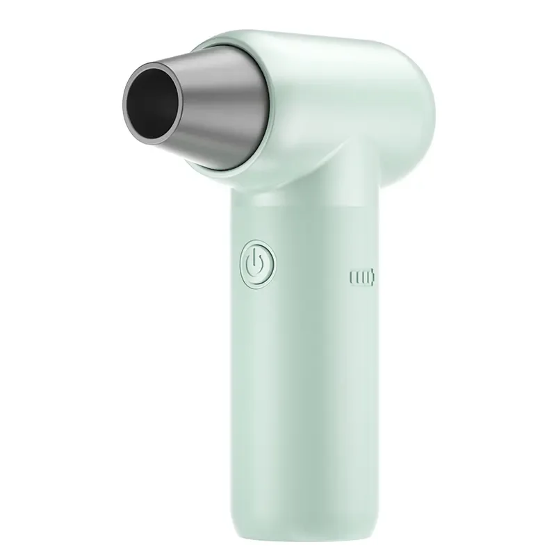 OEM Mini Turbo Jet Fan Blower Turbo Fan for High-Speed Cooling & Efficient Air Circulation