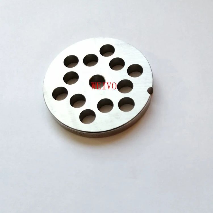 Meat Mincer Plate  Meat Grinder Cutting Blade
