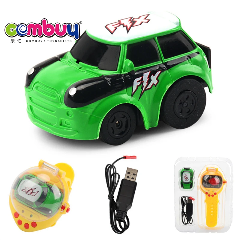  Гравитационный Датчик 2 4G smart toy 6 + мини-часы Радиоуправляемая машина