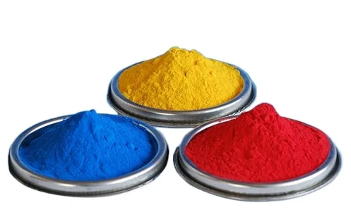 epoxy polyester powder coatings package electrostatic power supply rough black pigment powder coating paint prices for metal