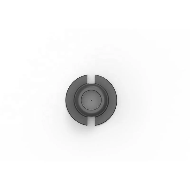Customizable J1939 Format CAN Receiver Digital Truck TPMS with Standard Communication Interface Support Tire Gauges