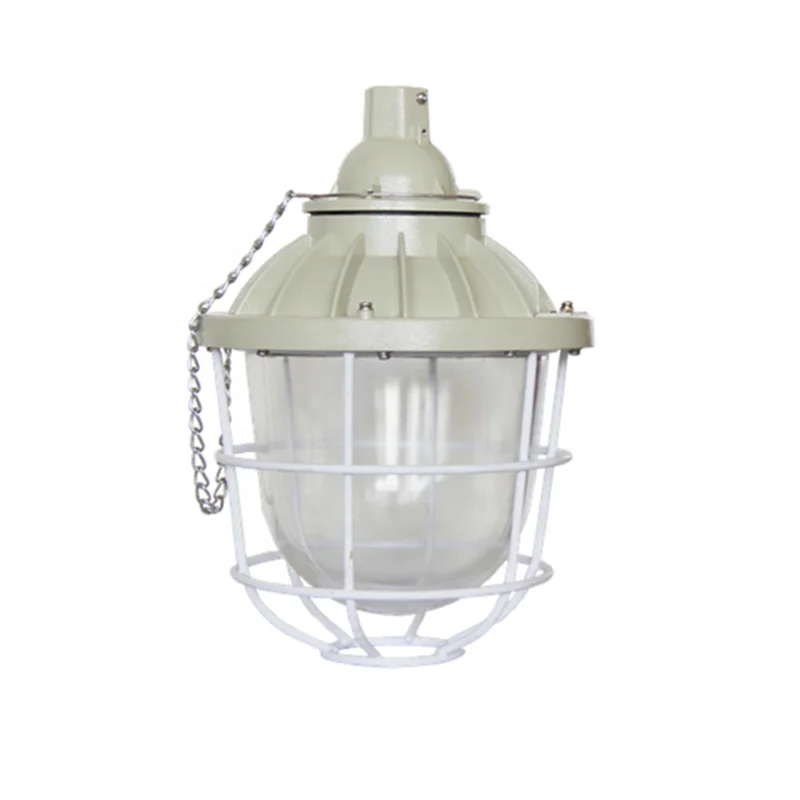 BCD Explosion proof 70-400W explosion proof HID light
