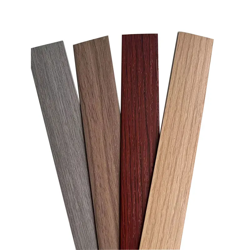 Top Fashion Melamine Edge Banding Tape Direct Selling Accesorios Para Melamine Edgebanded With Customized Available