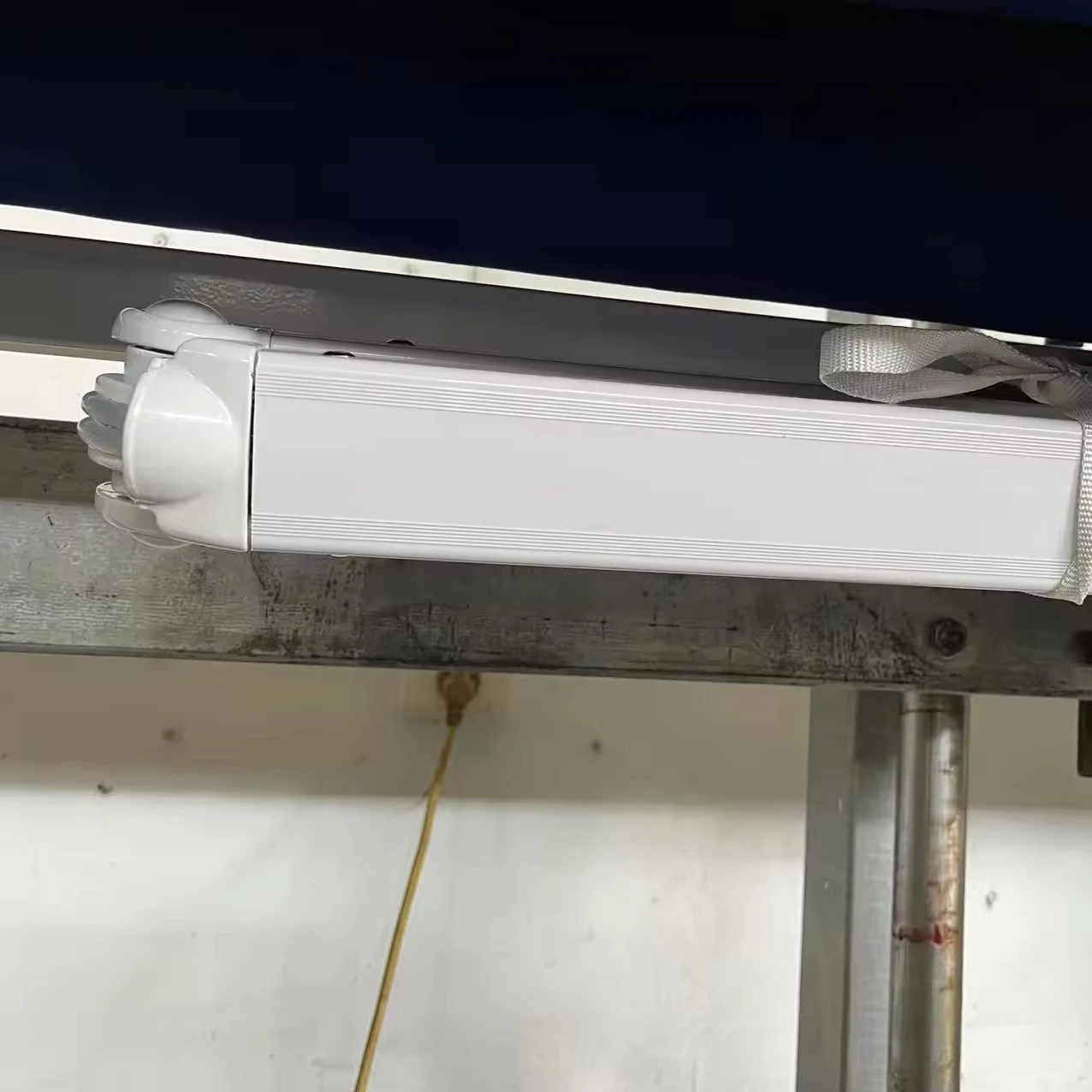 Wholesale Sun Shade Patio Awning Arm Retractable Folding Arm Awning Outdoor Aluminum Awning