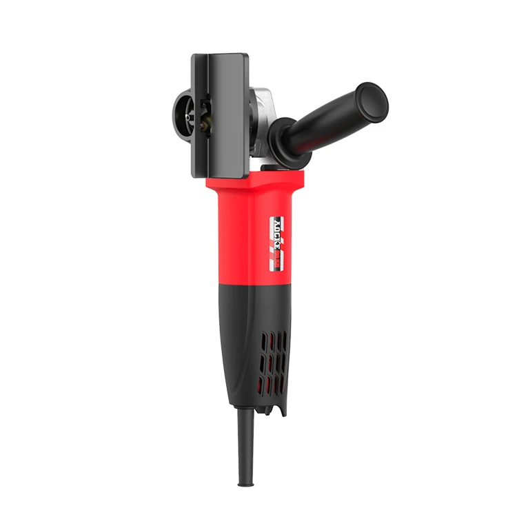 
Arc chamfering machine right angle round hole chamfering machine portable straight edge mould electric chamfering machine ax716 