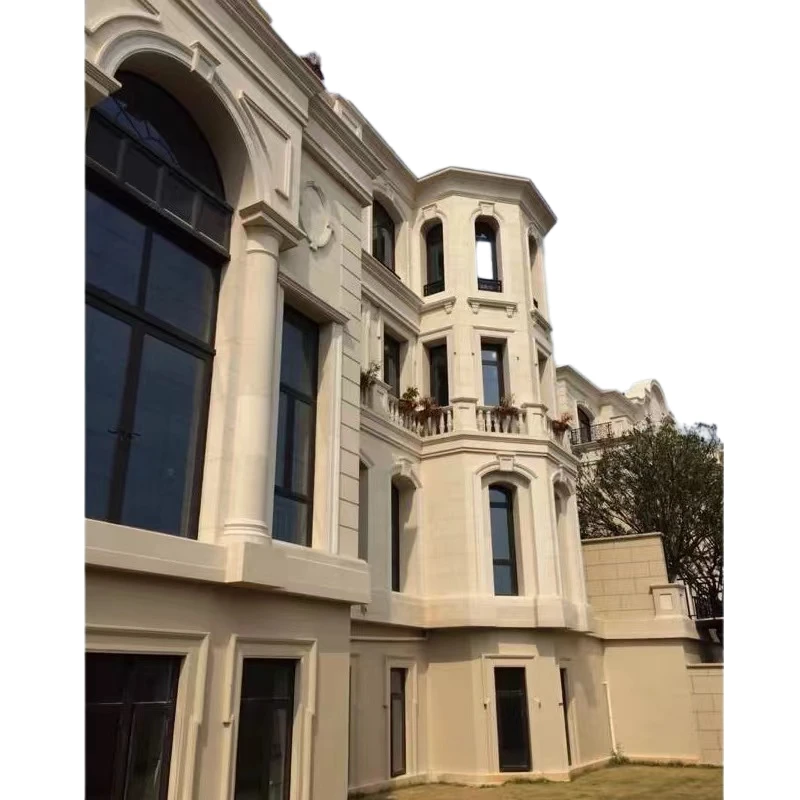 New Product Hot Sale High-Quality Eps Component For Expanded Polystyrene Building Materials With Superior Insulation Performance