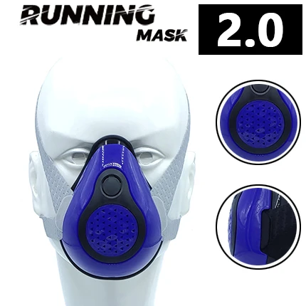 Altitude Home Weight Lifting Fitness Gym Trainings Smart Washable Silicon Sublimation Custom For Fitness Club