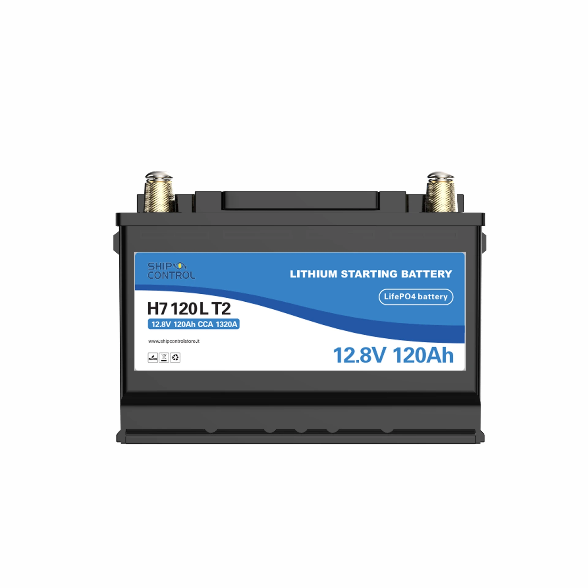 12V 45Ah 75ah литиевая батарея lifepo4 стартовая 12v 120ah автоматическая зарядка