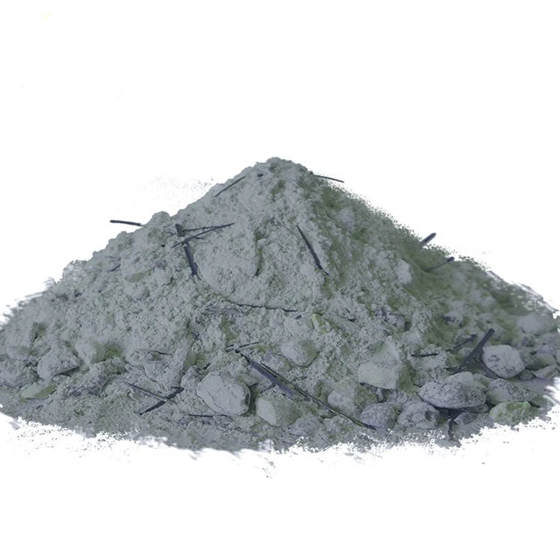 Low price High wear resistance Cement kiln castables for hot sale