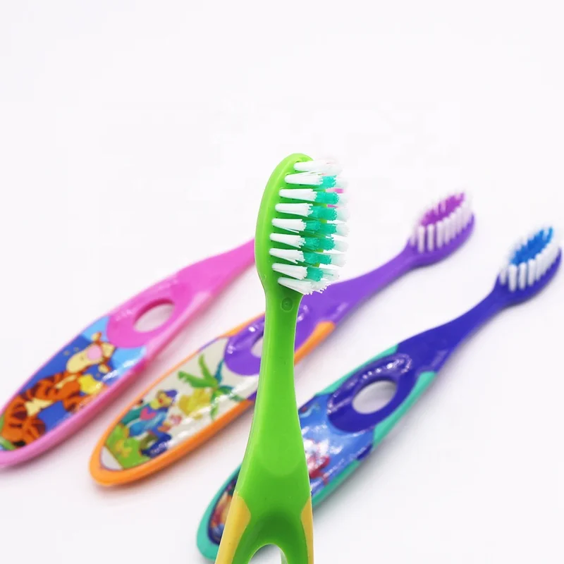 cartoon design kids hot products cartoon tooth brush with sucker cartoon toothbrush cover