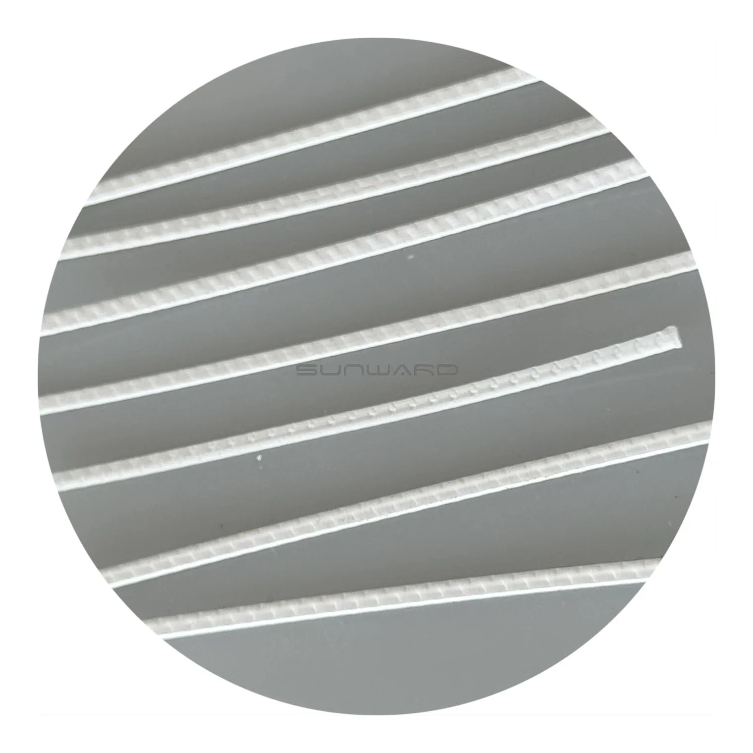 Polypropylene Fiber Construction Concrete Cement Pp Macro Fiber For Concrete
