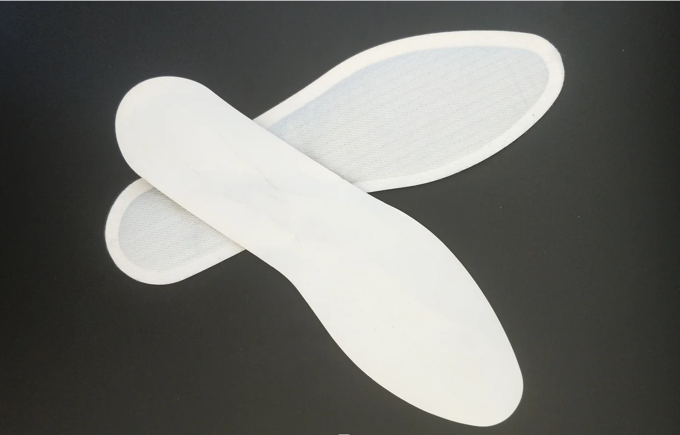 hot sales air activated foot toe pad disposable feet warmer