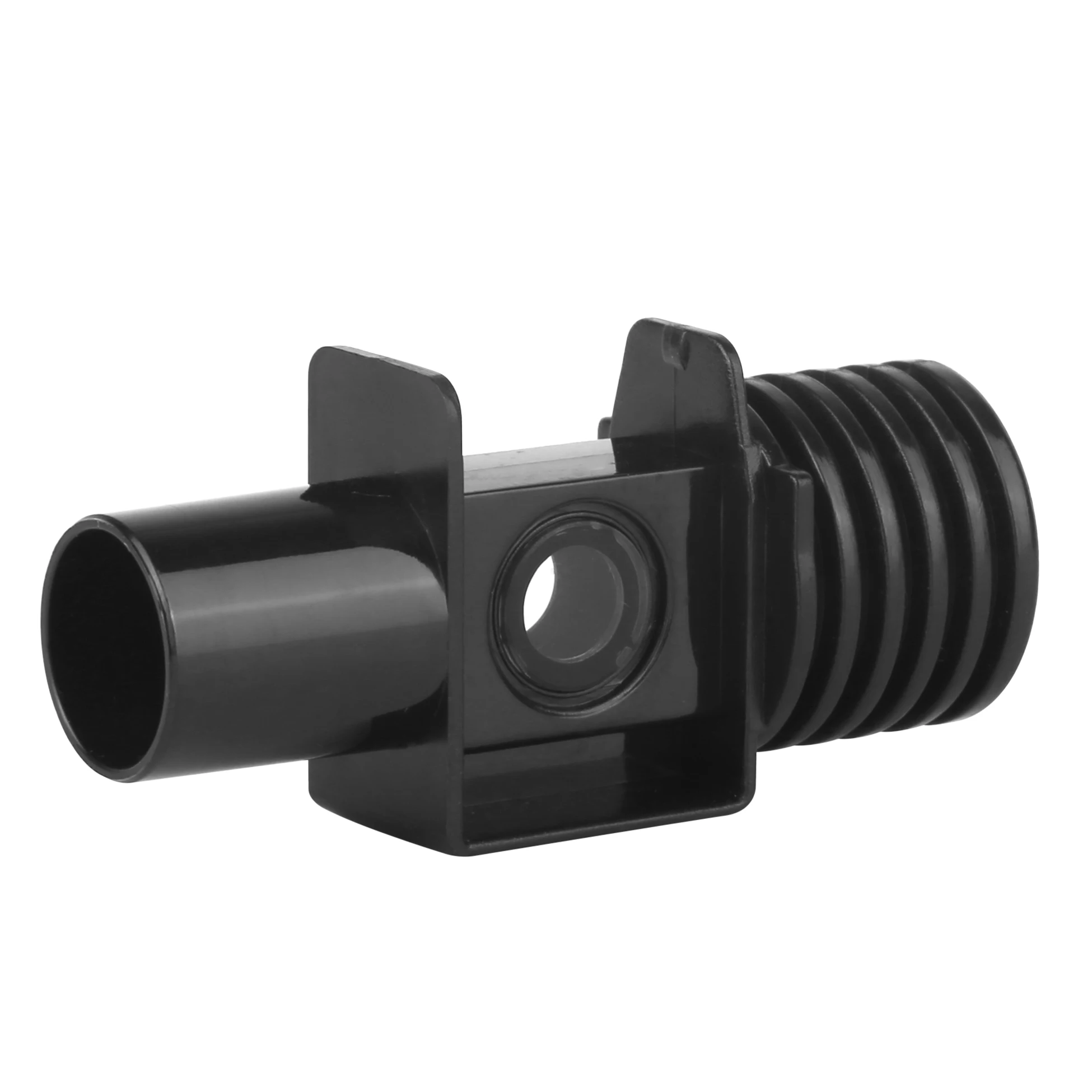 Mainstream EtCO2 Airway Adapter Adult Pediatric