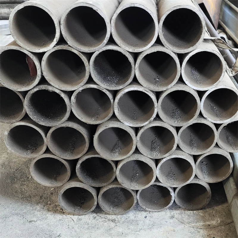 High Quantity Supply Astm 304 321 Seamless Stainless Steel Pipe Prime Quality Hot Rolled Mild Steel Pipes