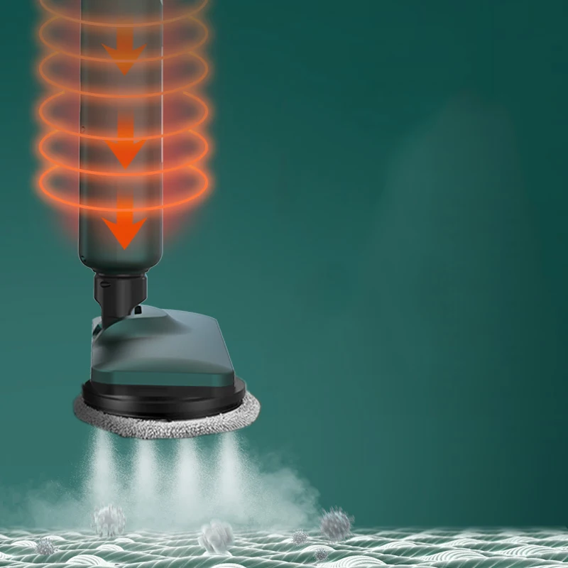 Профессиональная Паровая швабра беспроводной пылесос и Швабра