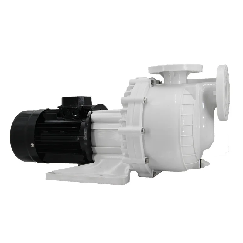 Priming Pump Acid and Alkali Resistant Pump