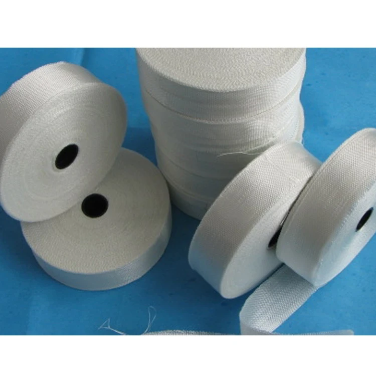 High Performance Motors Transformers Banding Electrical Insulation Tape