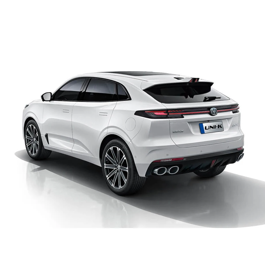 Завод Changan Uni-K китайские топливные автомобили 2 0 т бензиновый автомобиль премиум-класса для продажи
