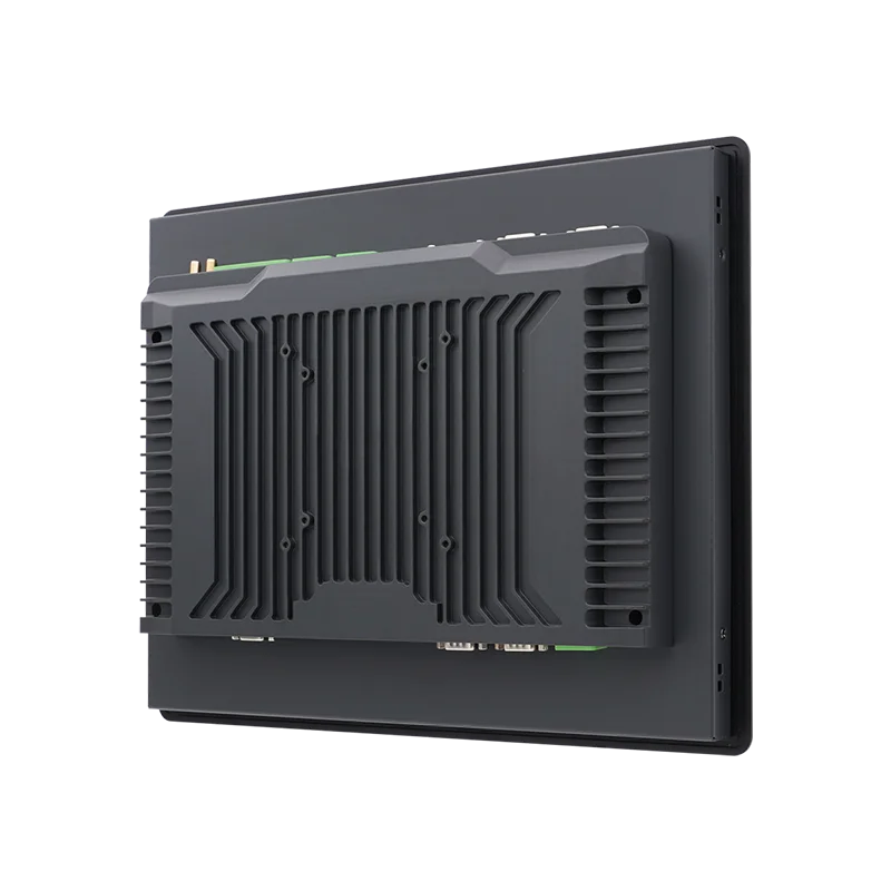 10.4 All In One Desktop Computer Win10 Embedded Industrial Touch Screen Tablet Panel PC