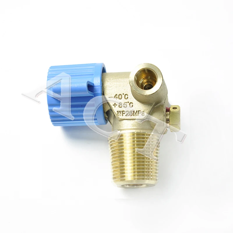 ACT CTF-3 cng cylinder valve  fuel system other auto gas parts dual fuels Otogaz