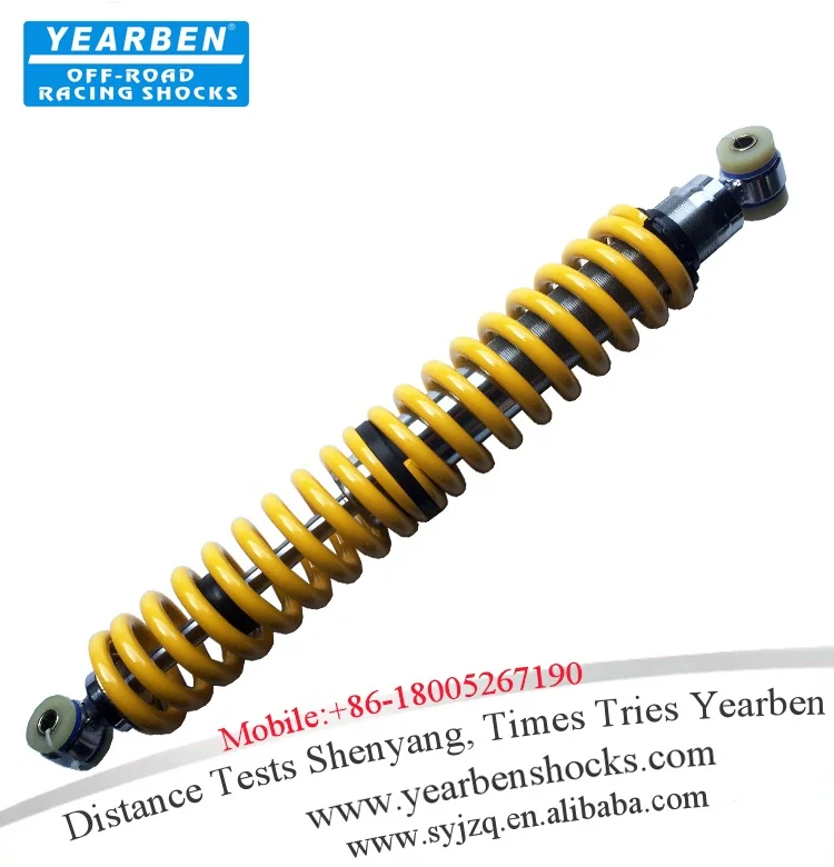 front shock absorber for utv manufacturer