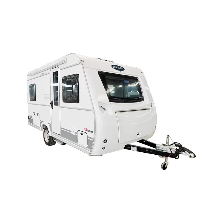 Large space to move the motorhomes easily caravan accessories M520S-MINI camping car travel trailer camper