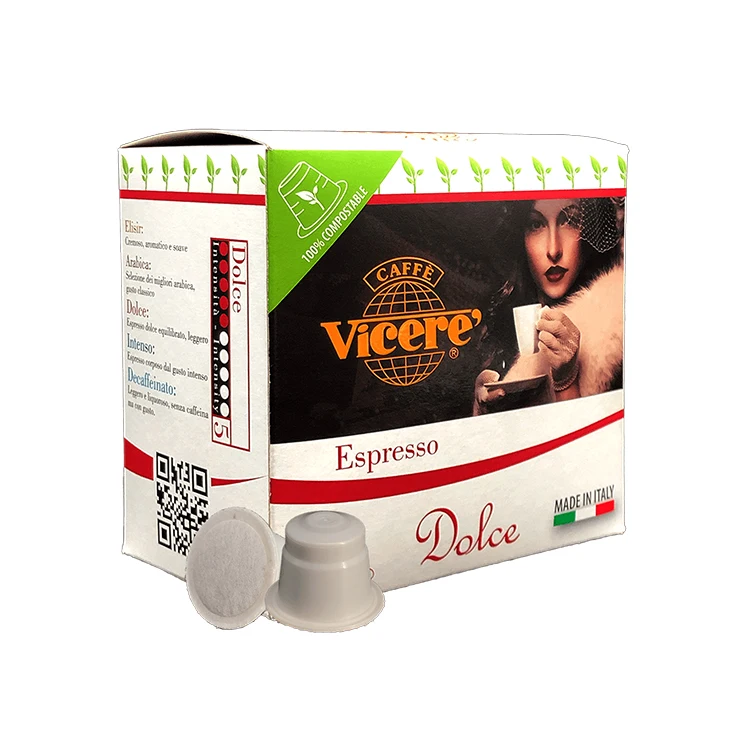 OEM-сервис, кофе Арабика в капсулах, кофе Nespresso