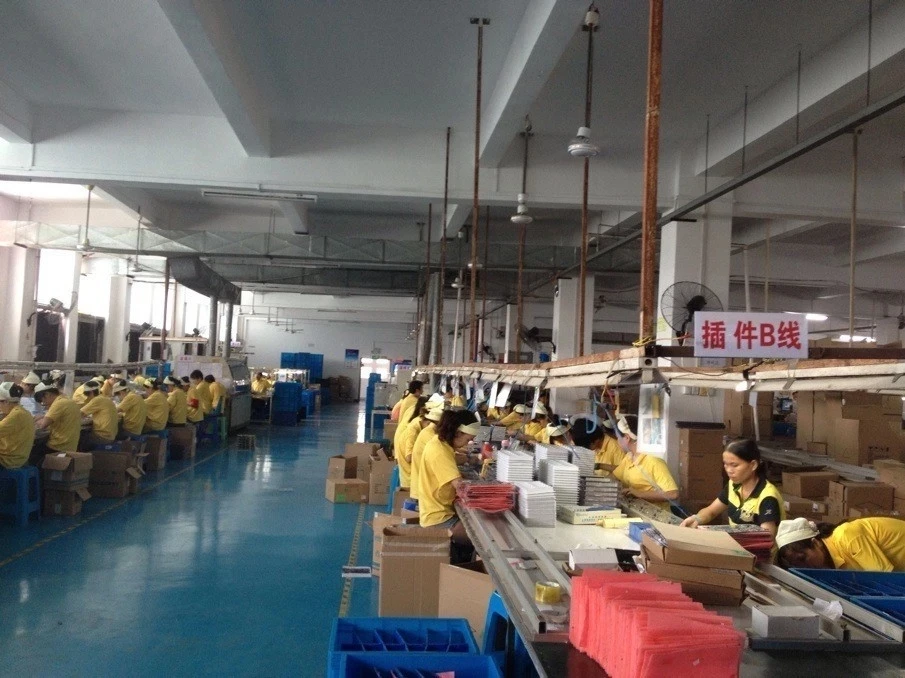 X79G motherboard desktop computer LGA2011 Xeon processor M.2 interface support DDR3 REC Memory gaming board