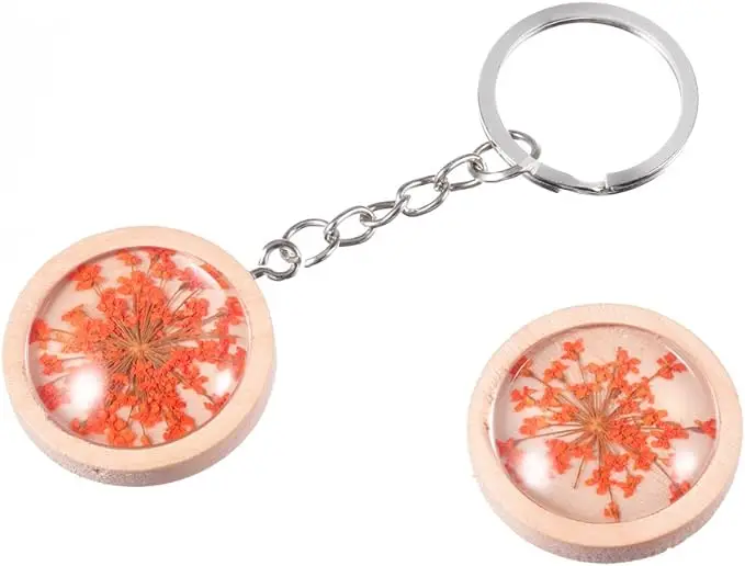 Glass Dome Cabochons Clear Round Cabochons Tiles Non-calibrated Round for Cameo Pendants Photo Jewelry Necklaces