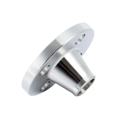 DONG LIU ASME B16.5 Class 150 Class 300 Class 600 SCH STD RF Stainless Steel Weld Neck Flange