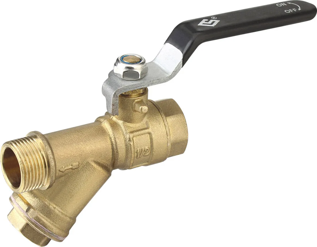 The Fine Quality Durable Using Brass Thermostatic Ball Price Air Release Valve