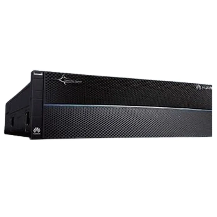 New-Gen Hybrid Flash Storage Systems OceanStor 5610 for data storage