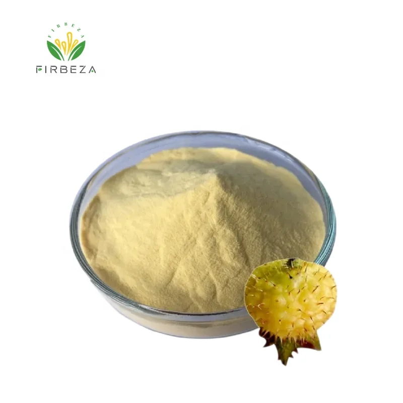 Bulk 100% Pure Natural Organic Rosa Roxburghii Prickly Pear Fruit Extract Juice Powder