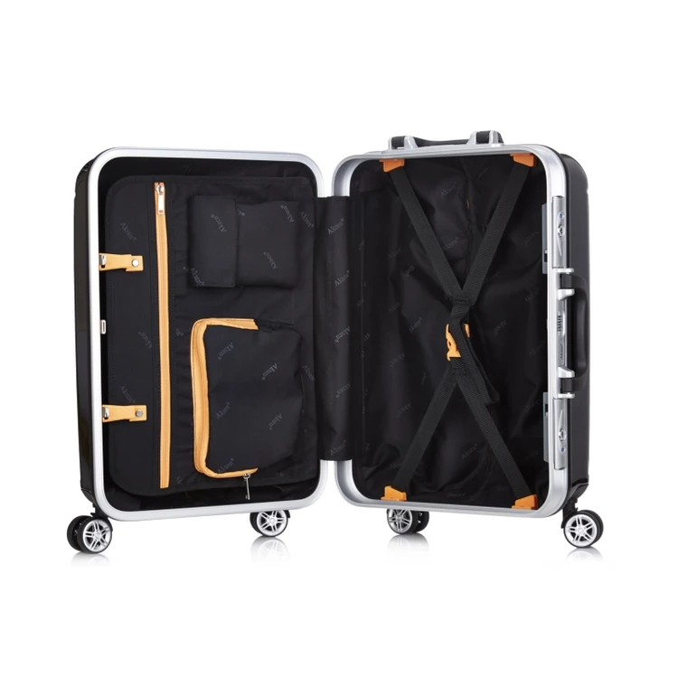 Cheap Made In China Business Check-in Suitcases Luggage Large Travel Suitcase Set Carry On